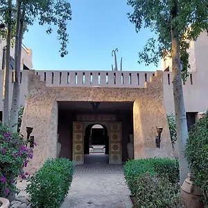 Riad Domaine Palmeraie Betelgeuse, Marrakesh