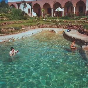 Hébergement de vacances La Source En Privé, Marrakesh