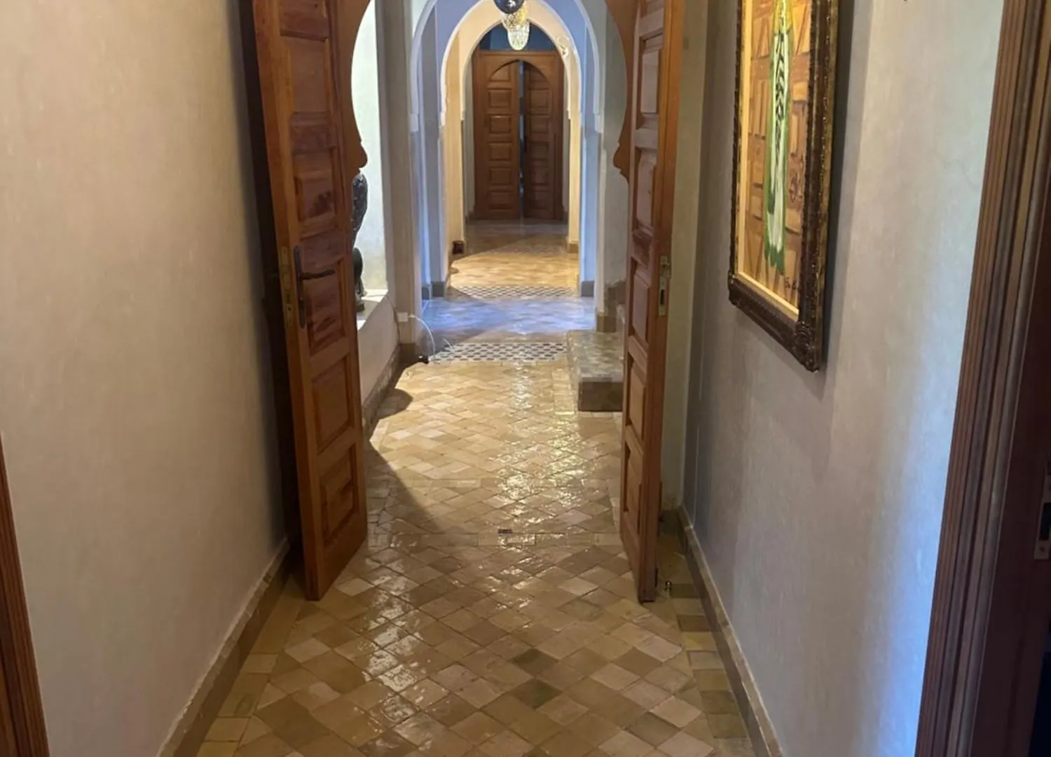 Villa Marrakech Palmeraie Marrakesh